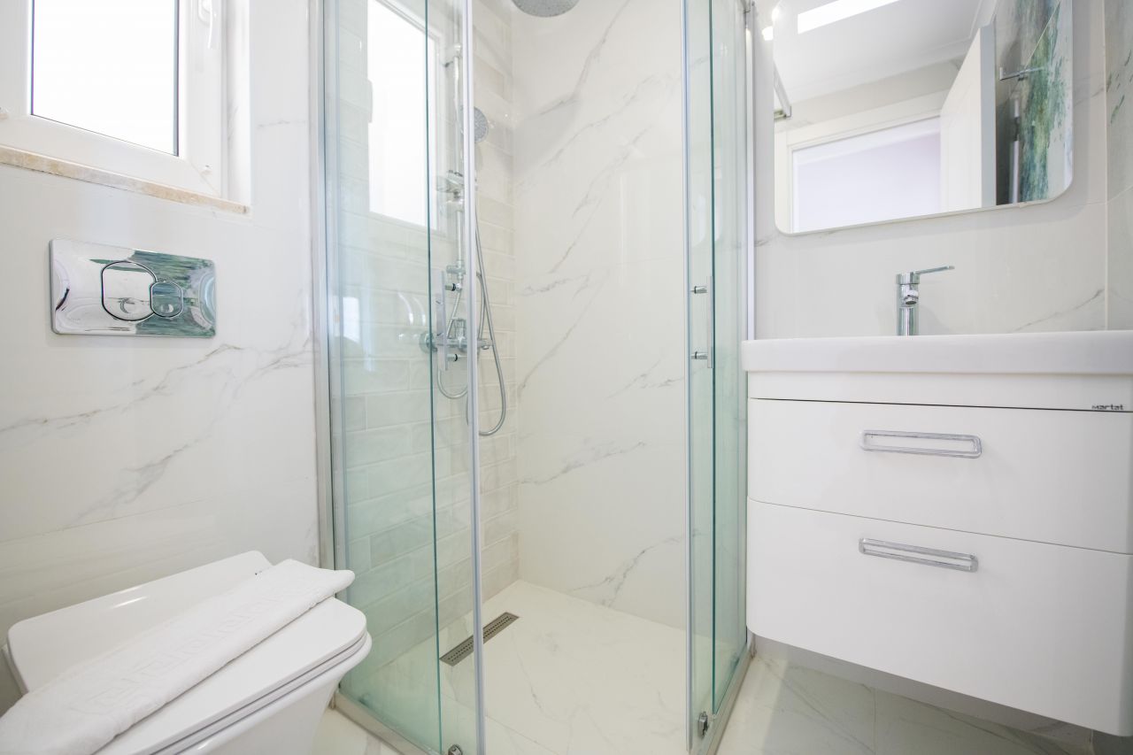 Вилла в Калкане, Турция, 225 м² - фото 15