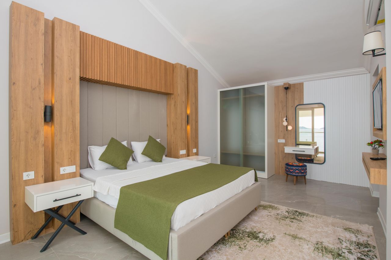 Вилла в Калкане, Турция, 225 м² - фото 10