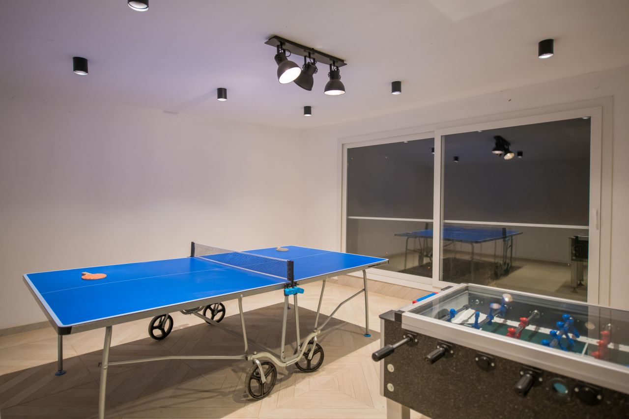 Вилла в Калкане, Турция, 225 м² - фото 15