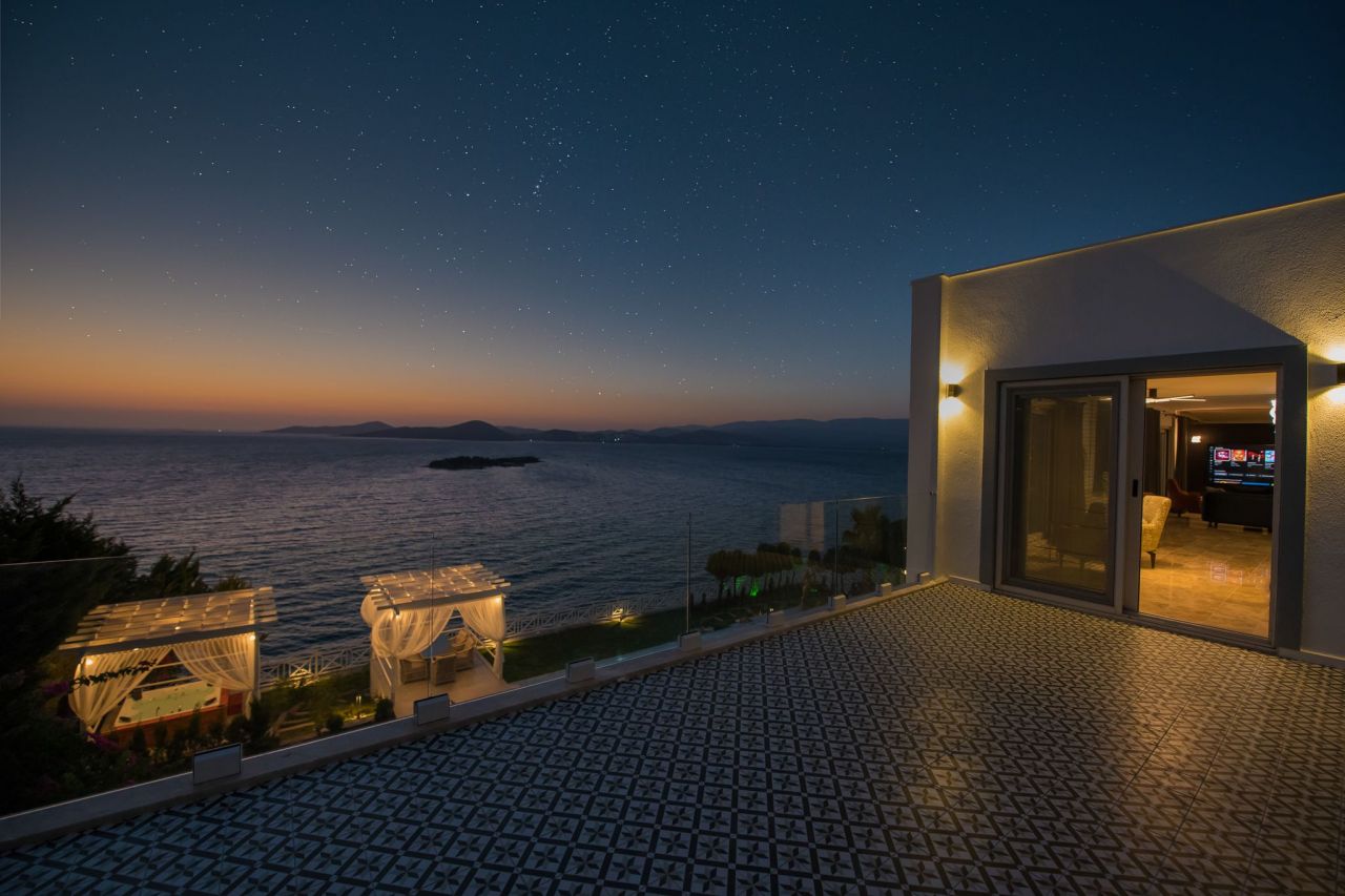 Вилла в Бодруме, Турция, 325 м² - фото 2