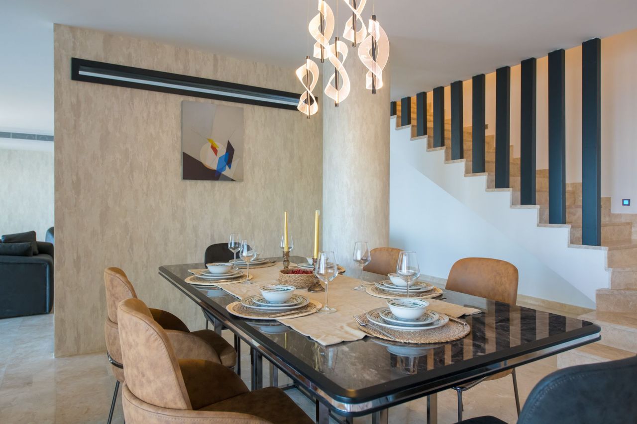 Вилла в Бодруме, Турция, 325 м² - фото 10