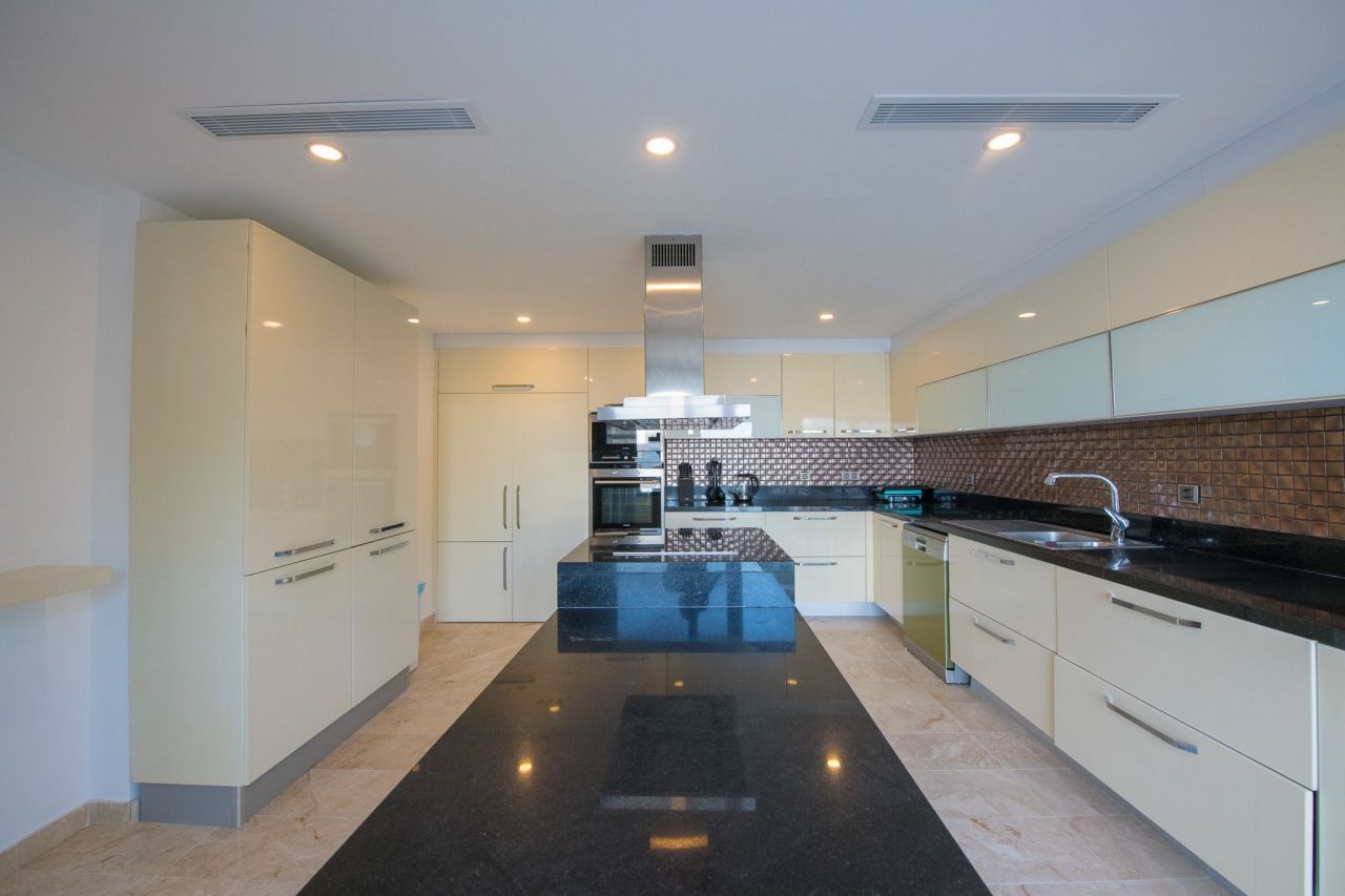 Вилла в Бодруме, Турция, 325 м² - фото 11