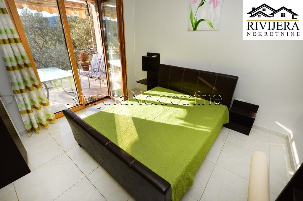 Квартира в Херцег-Нови, Черногория, 69 м² - фото 7