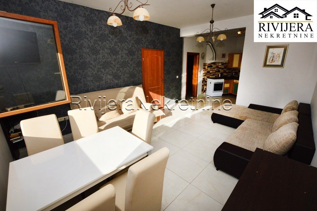 Квартира в Херцег-Нови, Черногория, 69 м² - фото 10