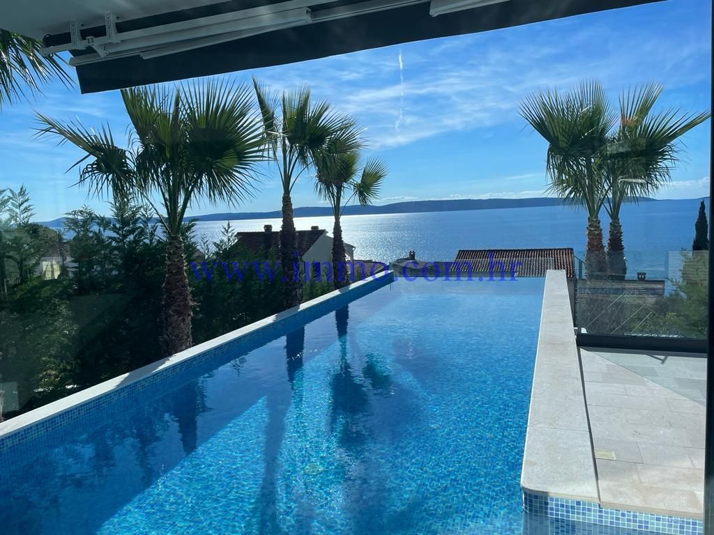 Вилла в Трогире, Хорватия, 370 м² - фото 16