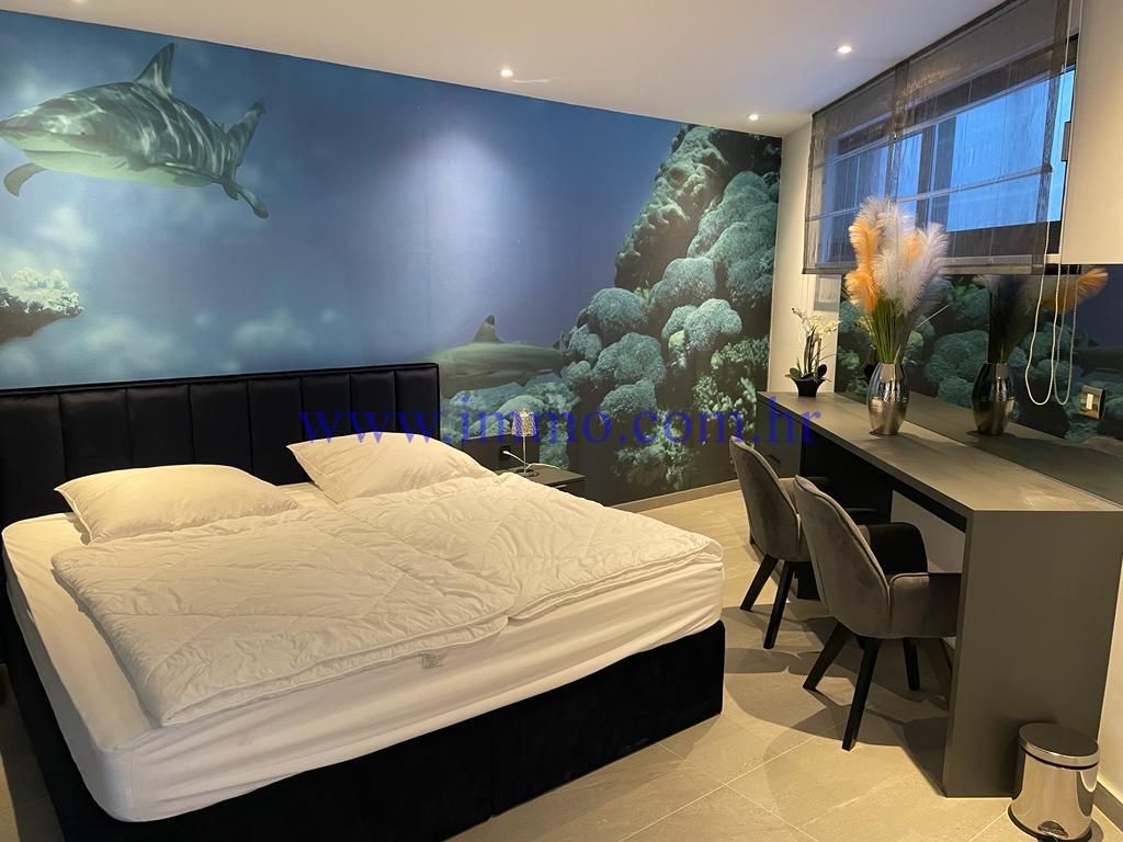 Вилла в Трогире, Хорватия, 370 м² - фото 12