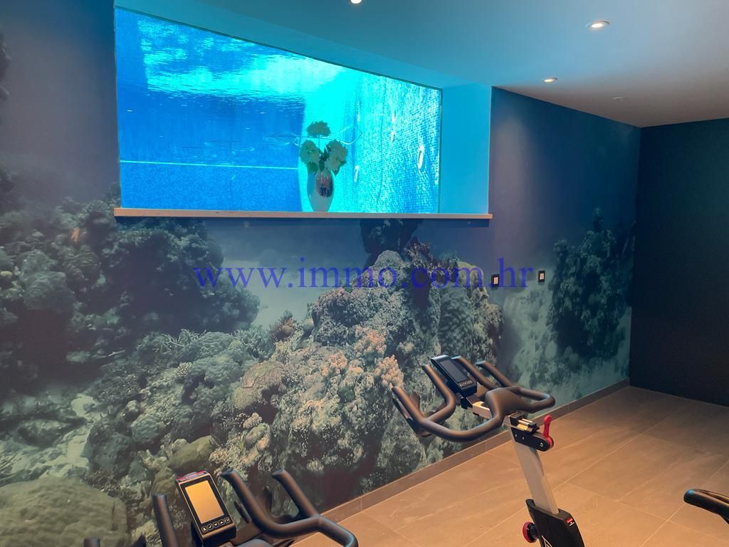 Вилла в Трогире, Хорватия, 370 м² - фото 14