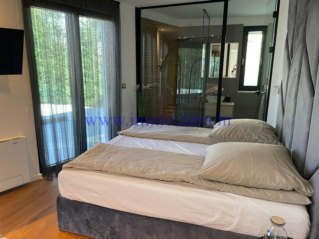 Вилла в Трогире, Хорватия, 370 м² - фото 9