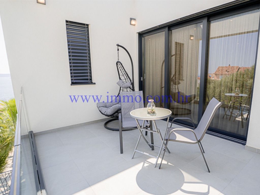 Вилла в Трогире, Хорватия, 370 м² - фото 10