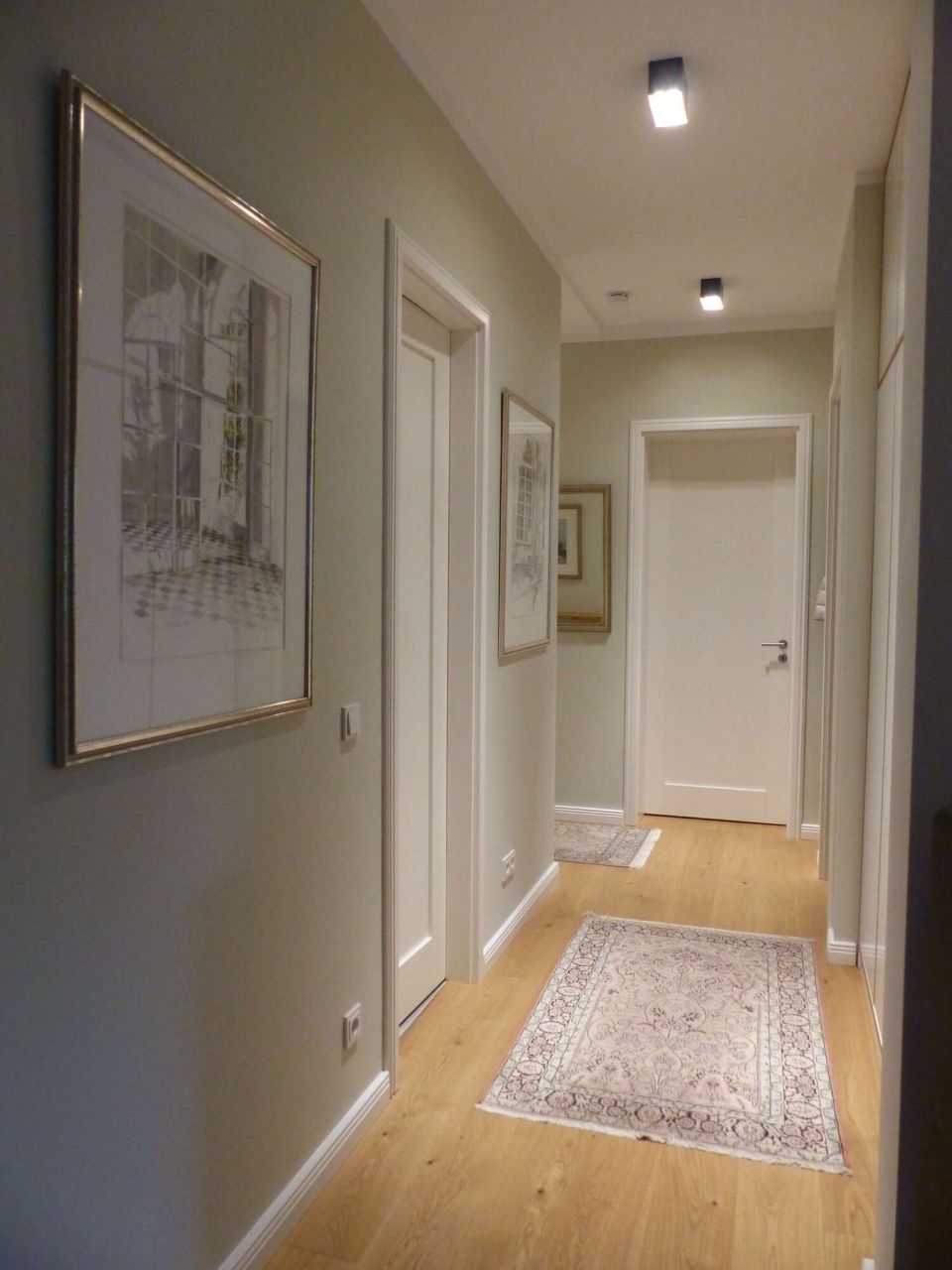 Квартира в Берлине, Германия, 84.73 м² - фото 3