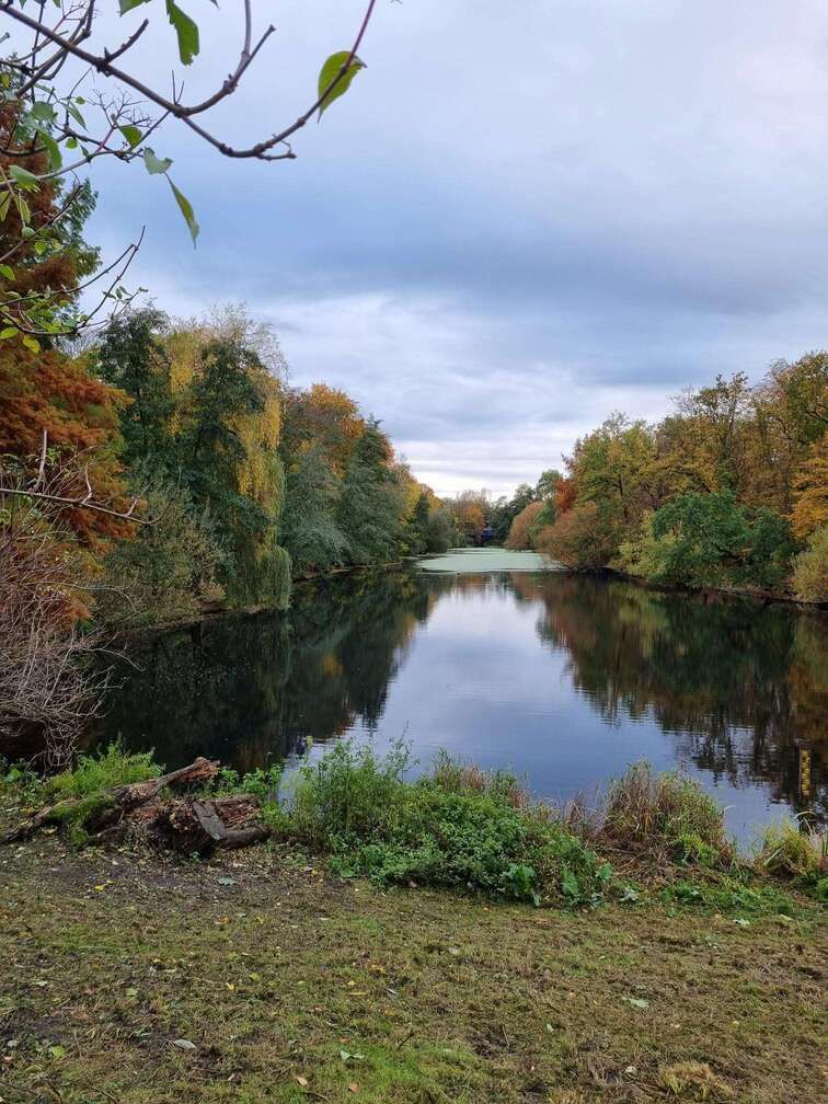 Квартира в Берлине, Германия, 84.73 м² - фото 9