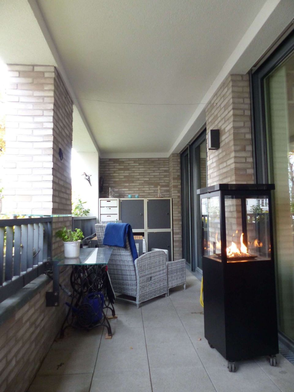 Квартира в Берлине, Германия, 84.73 м² - фото 7