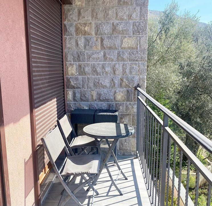 Квартира в Петроваце, Черногория, 54 м² - фото 3