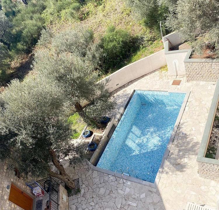 Квартира в Петроваце, Черногория, 54 м² - фото 4