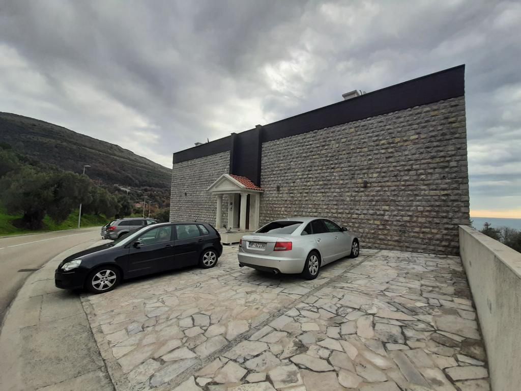 Квартира в Петроваце, Черногория, 54 м² - фото 7