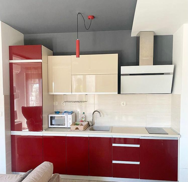 Квартира в Петроваце, Черногория, 54 м² - фото 8