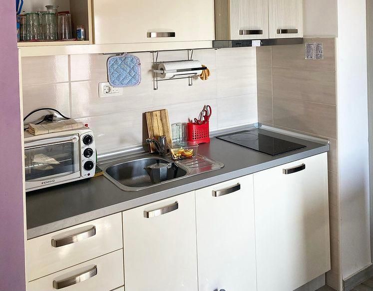 Квартира в Петроваце, Черногория, 54 м² - фото 9