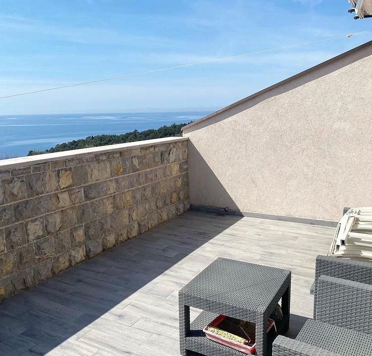 Квартира в Петроваце, Черногория, 54 м² - фото 10