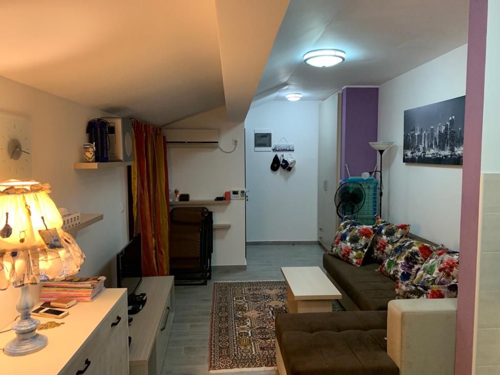 Квартира в Петроваце, Черногория, 54 м² - фото 12