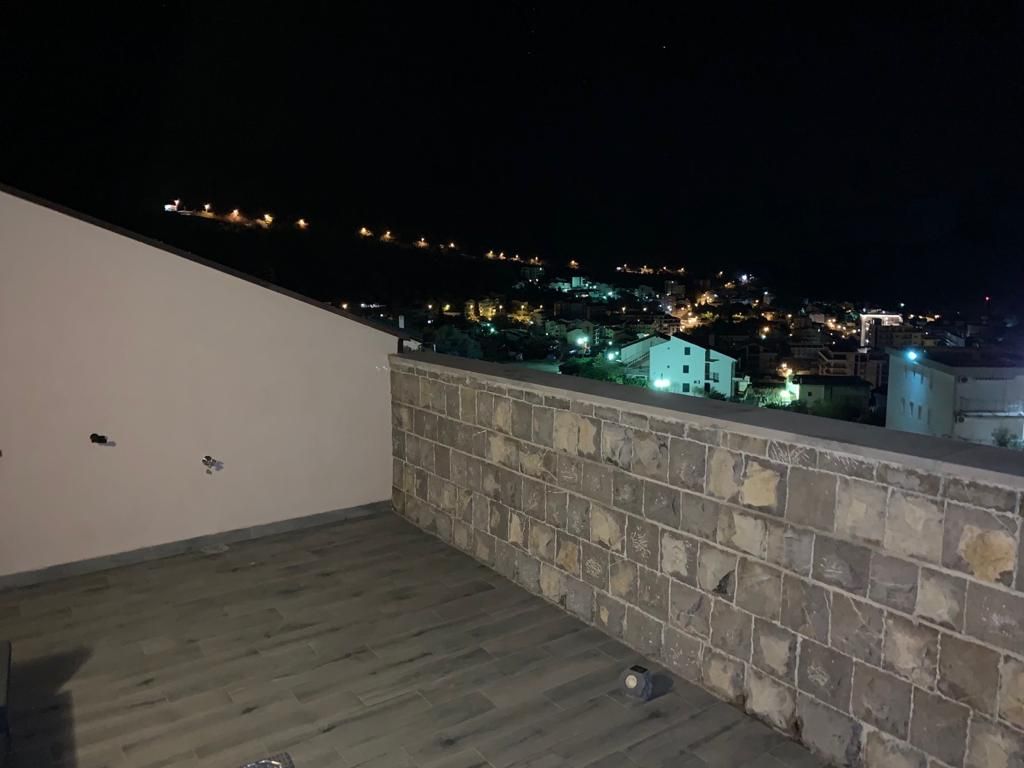 Квартира в Петроваце, Черногория, 54 м² - фото 16