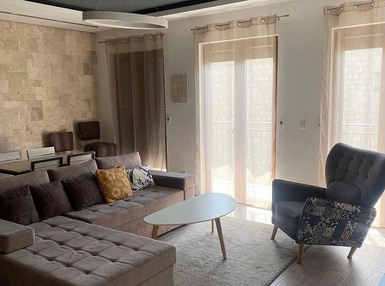 Квартира в Петроваце, Черногория, 54 м² - фото 18