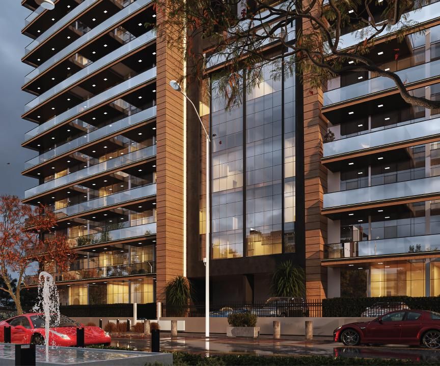 Квартира в Дубае, ОАЭ, 73 м² - фото 4