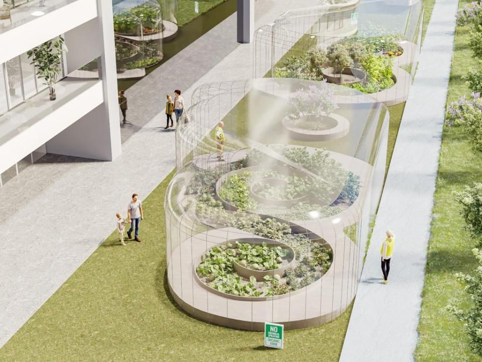 Квартира в Дубае, ОАЭ, 80 м² - фото 4