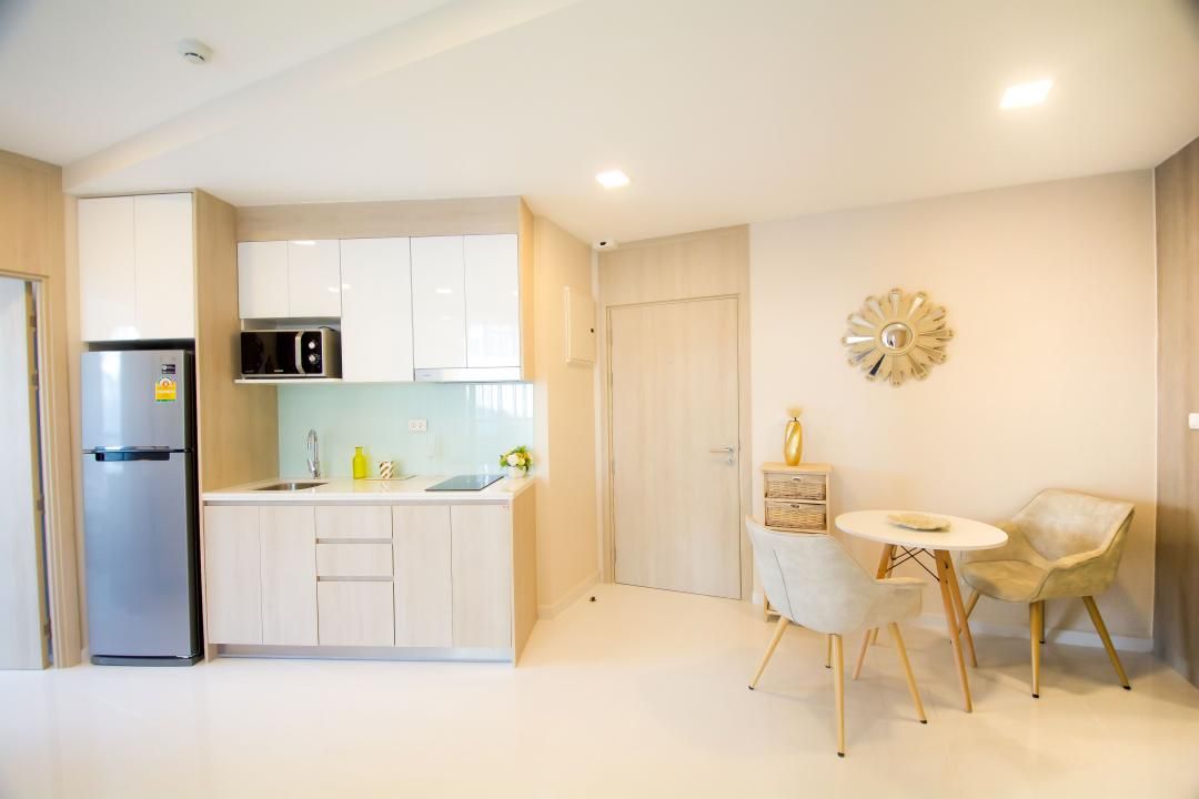 Квартира в Паттайе, Таиланд, 84.49 м² - фото 7