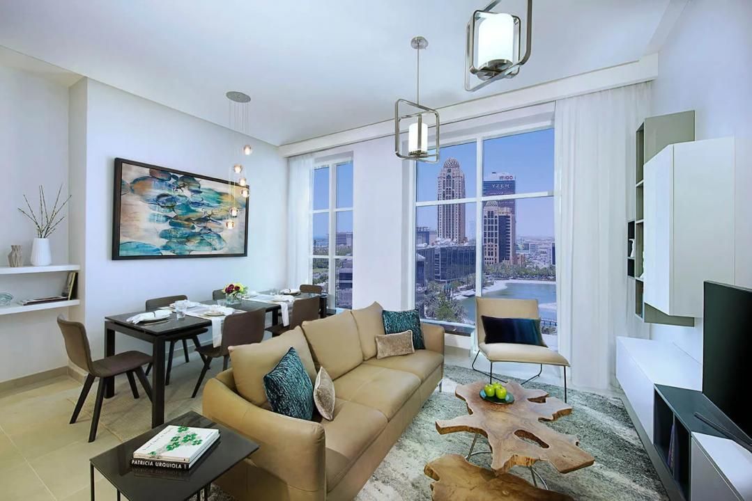 Квартира в Дубае, ОАЭ, 154 м² - фото 8