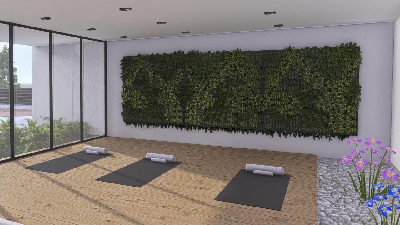 Квартира в Дубае, ОАЭ, 207 м² - фото 9