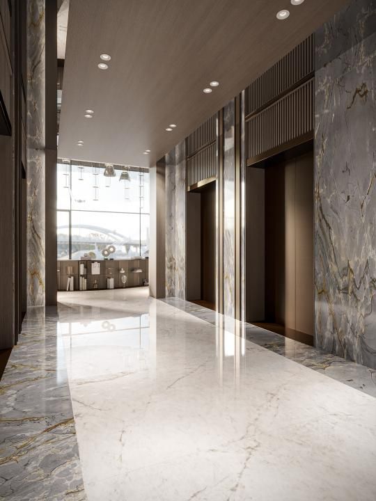 Квартира в Дубае, ОАЭ, 80 м² - фото 13