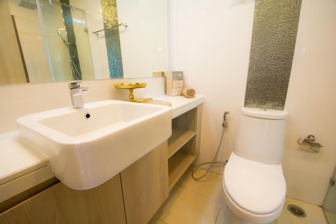 Квартира в Паттайе, Таиланд, 84.49 м² - фото 13