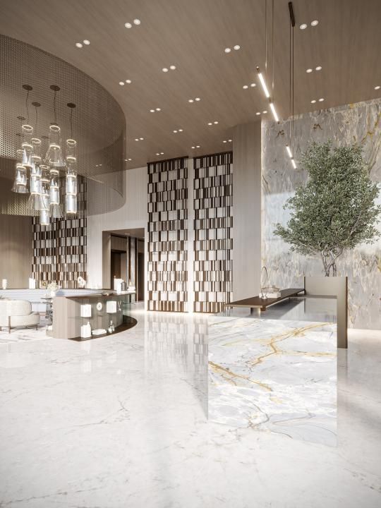 Студия в Дубае, ОАЭ, 51 м² - фото 14