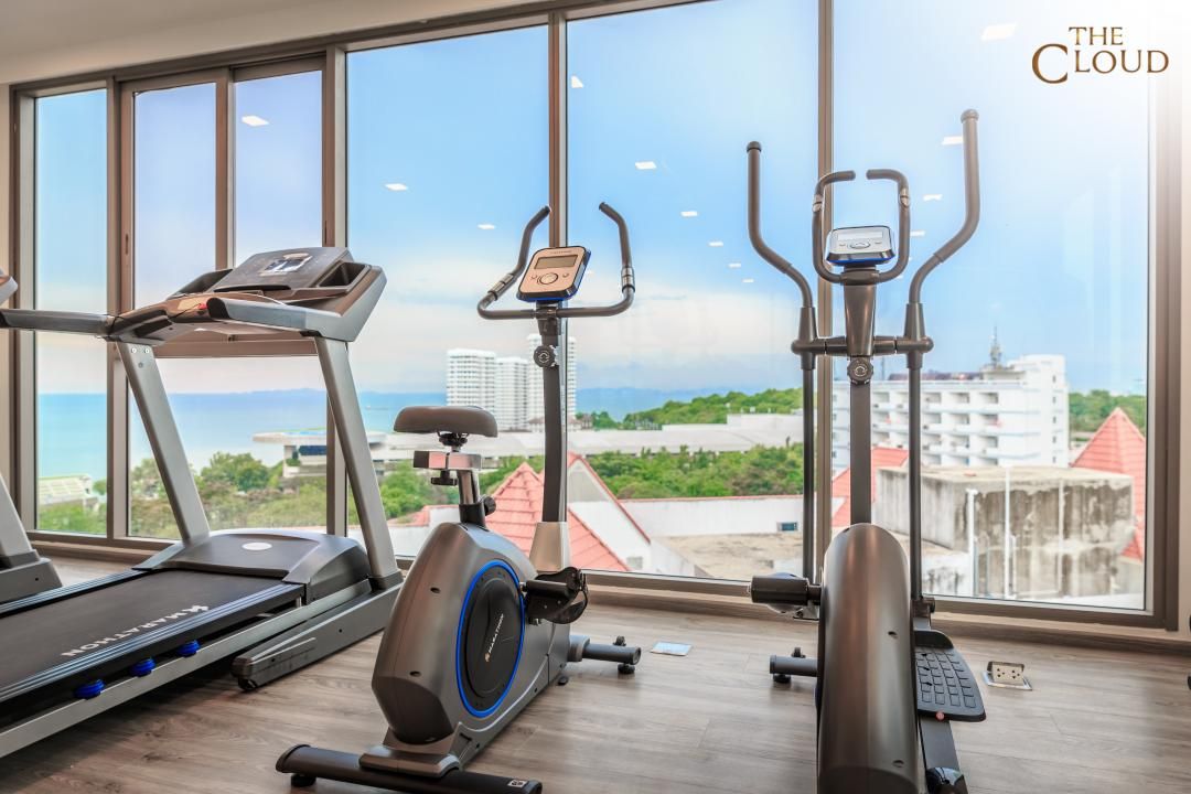 Квартира в Паттайе, Таиланд, 84.49 м² - фото 14