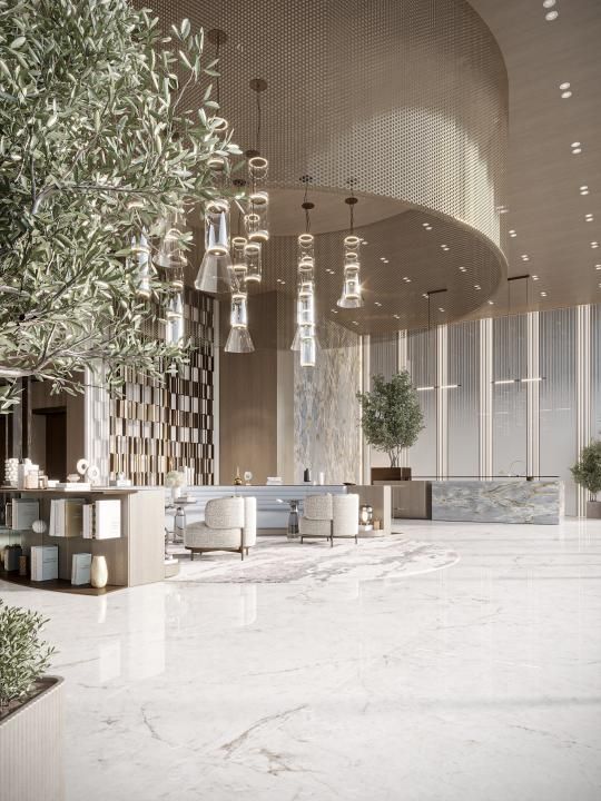 Студия в Дубае, ОАЭ, 51 м² - фото 15