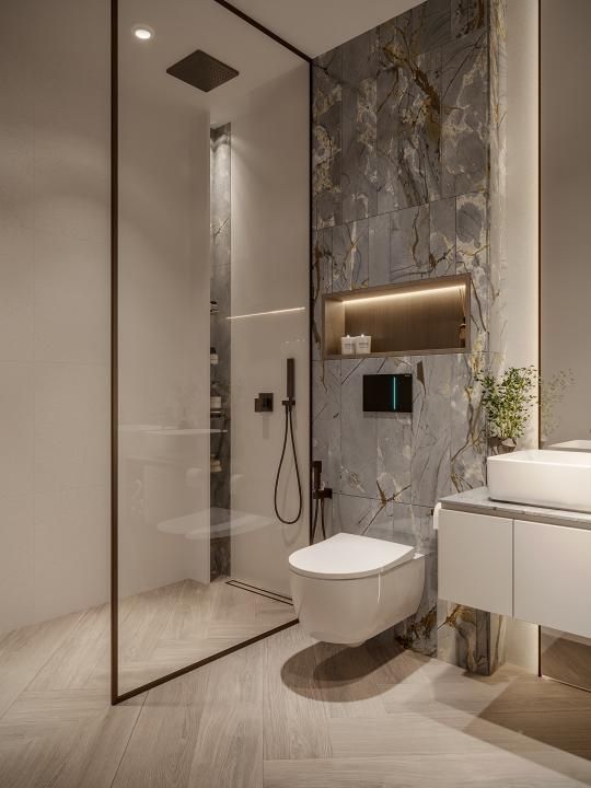 Квартира в Дубае, ОАЭ, 80 м² - фото 16