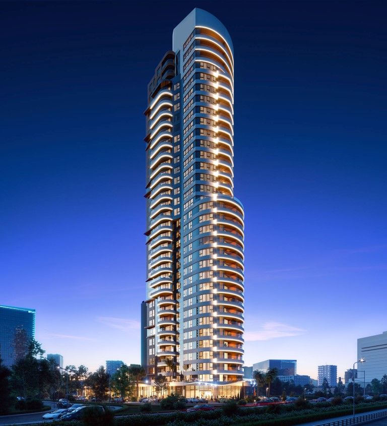 Квартира в Измире, Турция, 166 м² - фото 3