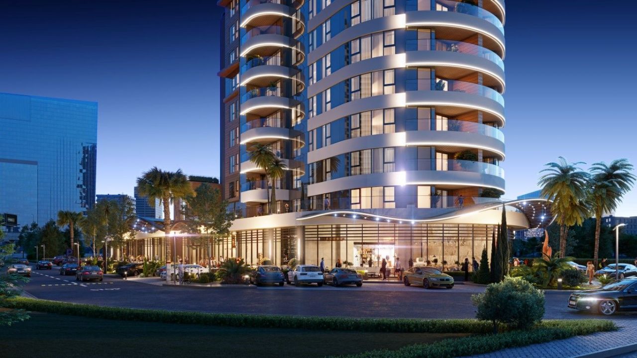 Квартира в Измире, Турция, 166 м² - фото 4