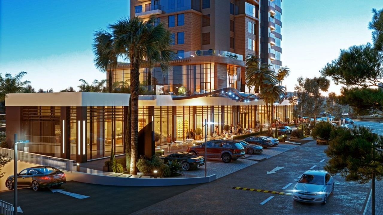 Квартира в Измире, Турция, 166 м² - фото 10