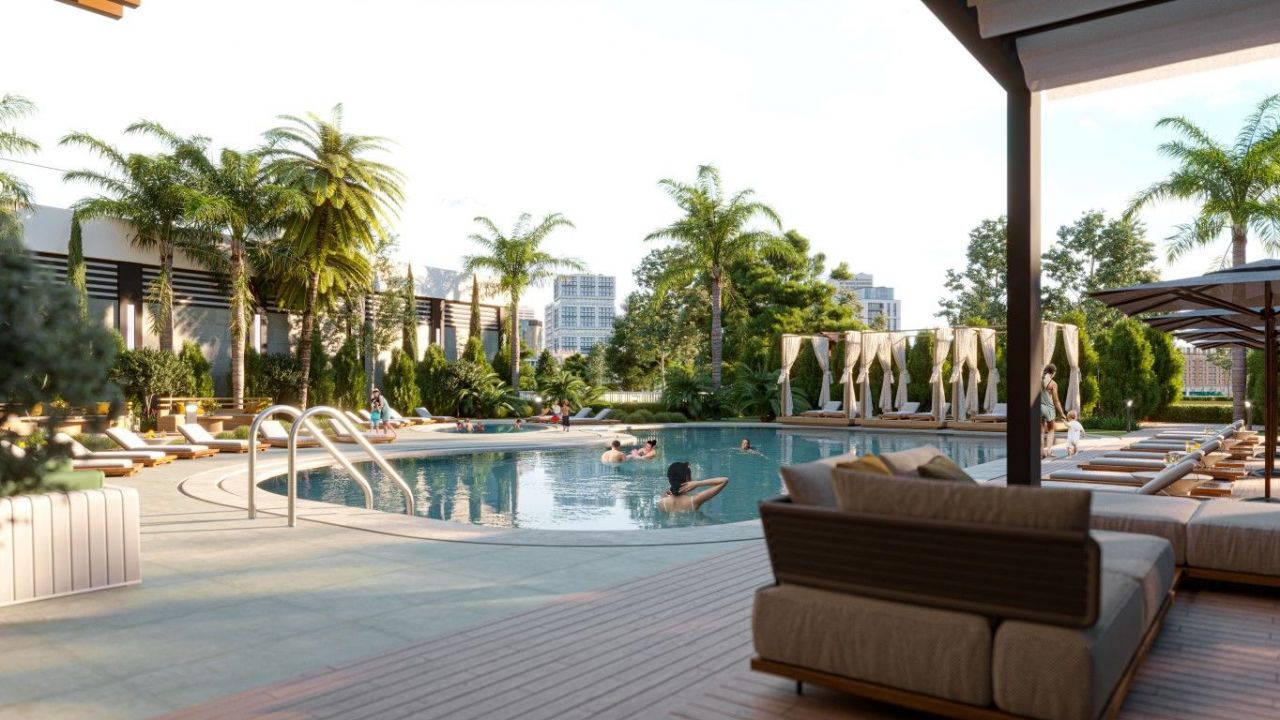 Квартира в Измире, Турция, 166 м² - фото 11