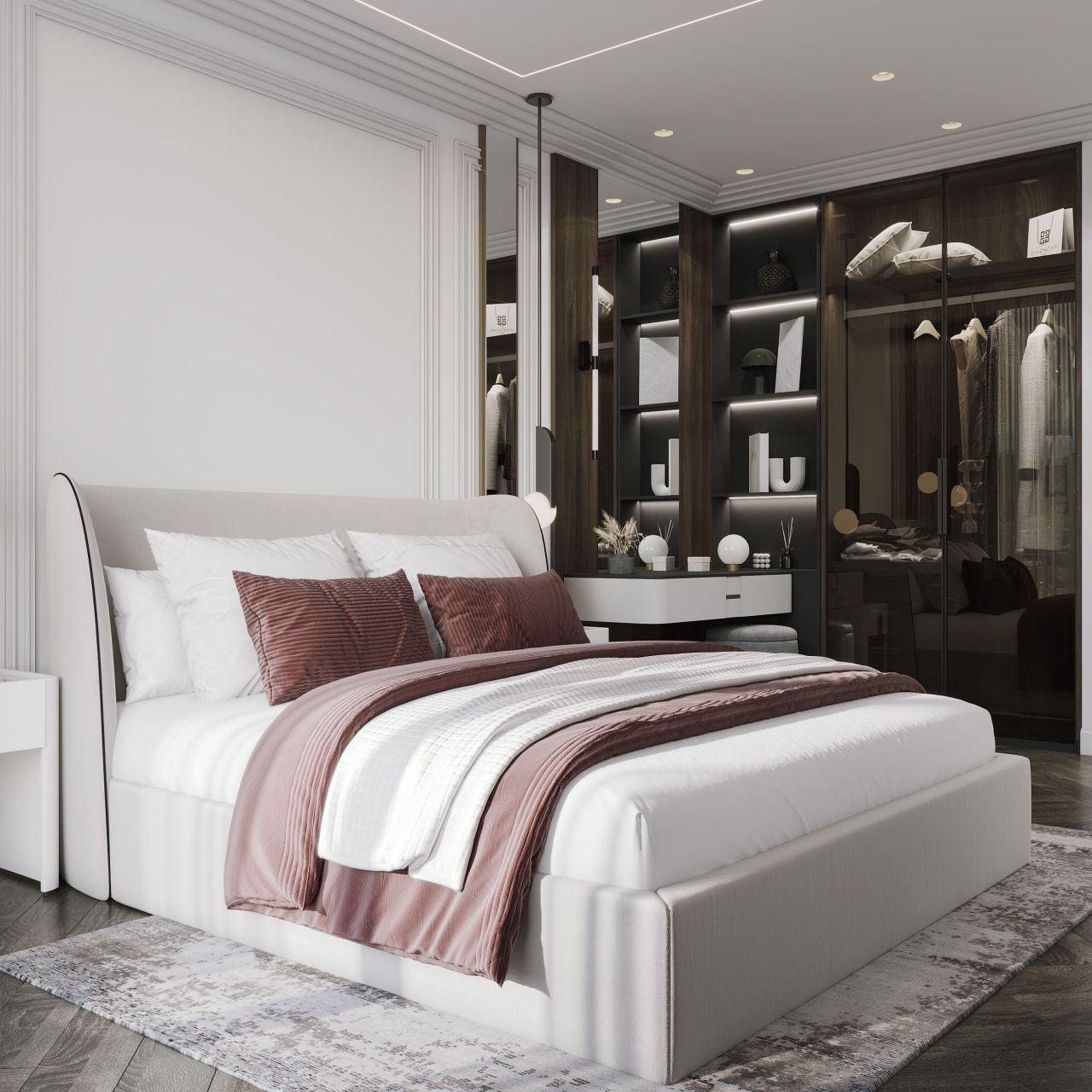 Квартира на острове Пхукет, Таиланд, 47 м² - фото 16