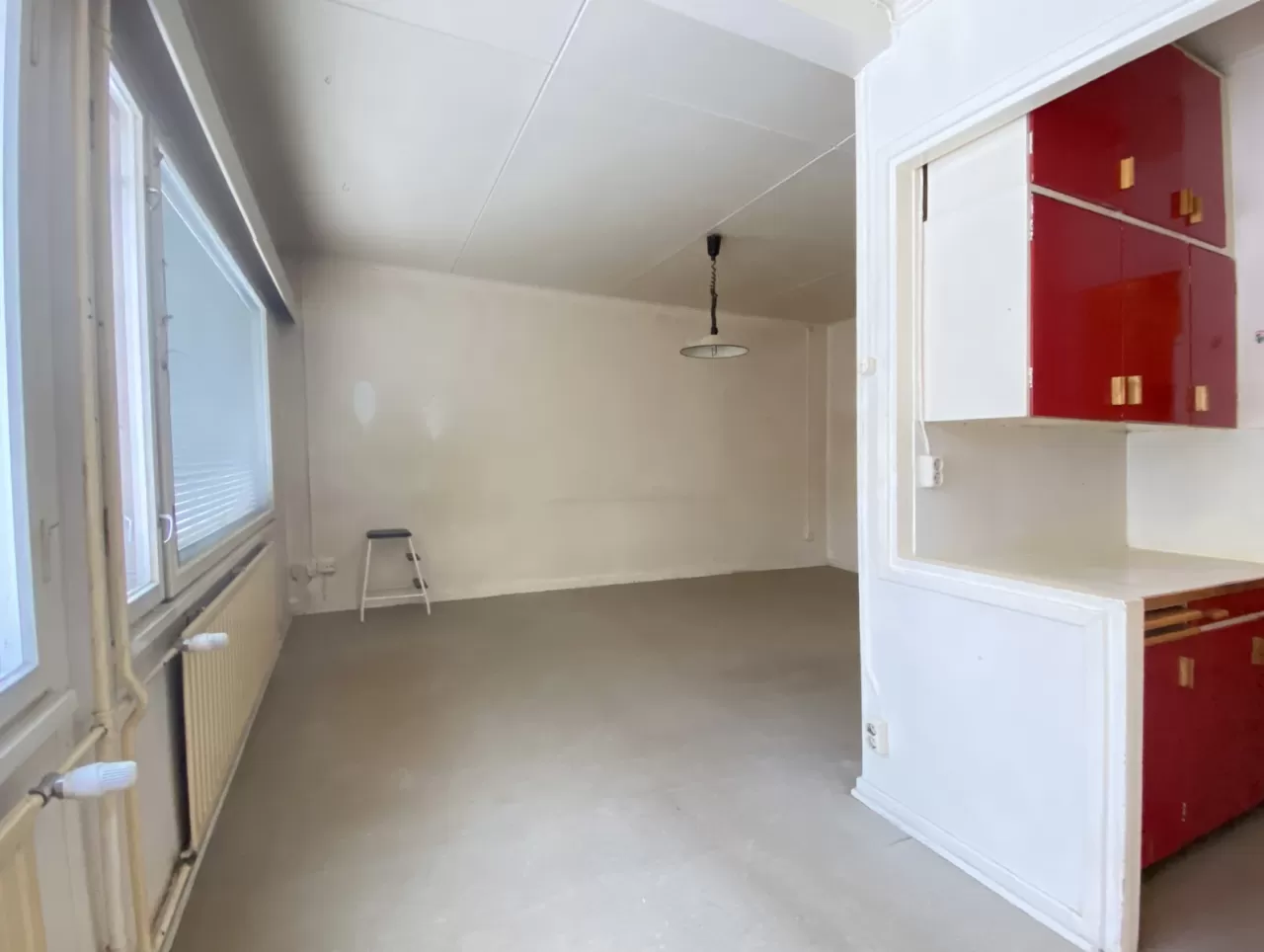 Квартира в Леппявирта, Финляндия, 46 м² - фото 11