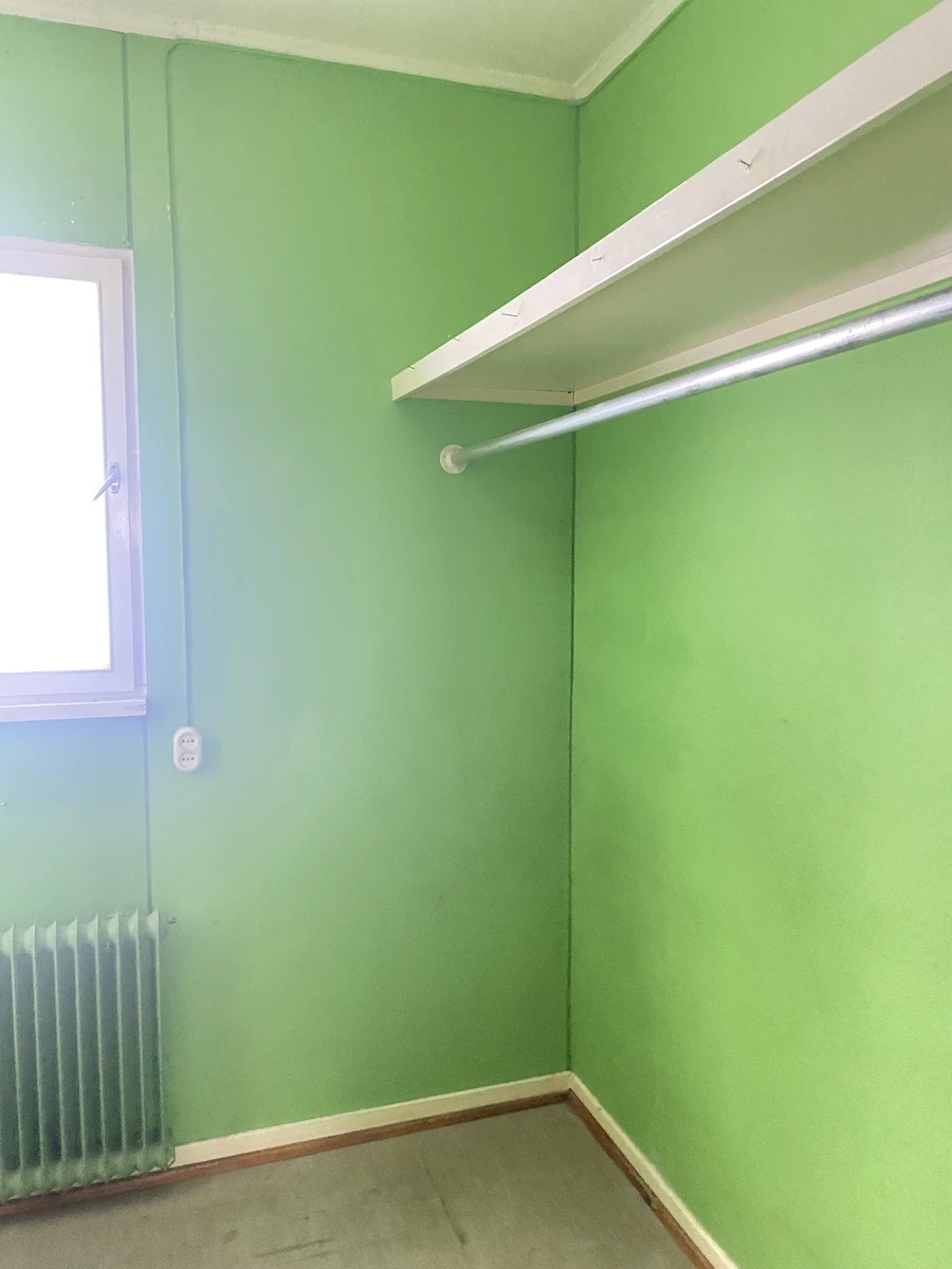 Квартира в Леппявирта, Финляндия, 46 м² - фото 5