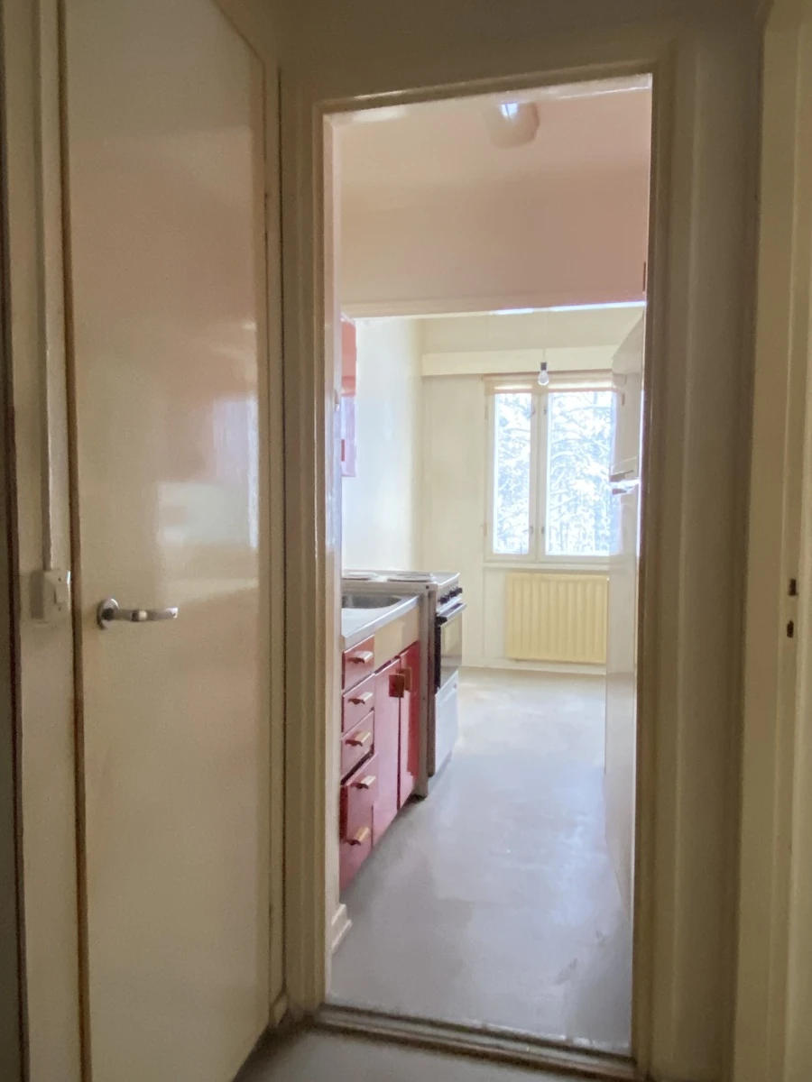 Квартира в Леппявирта, Финляндия, 46 м² - фото 6