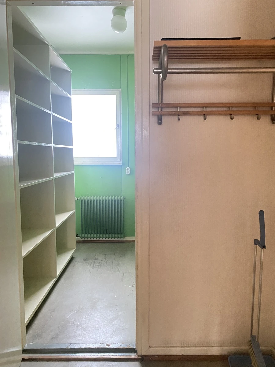 Квартира в Леппявирта, Финляндия, 46 м² - фото 4