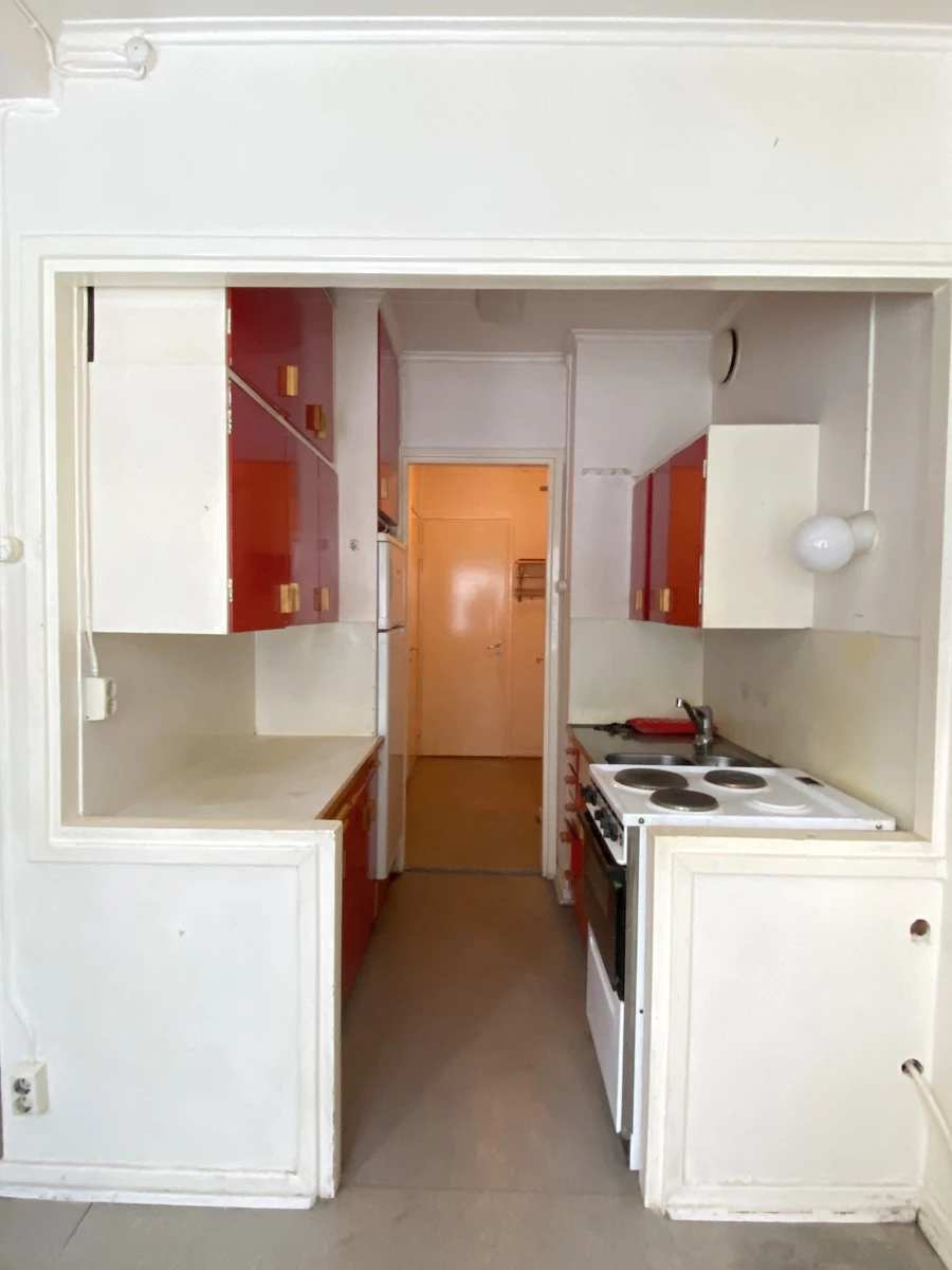 Квартира в Леппявирта, Финляндия, 46 м² - фото 9