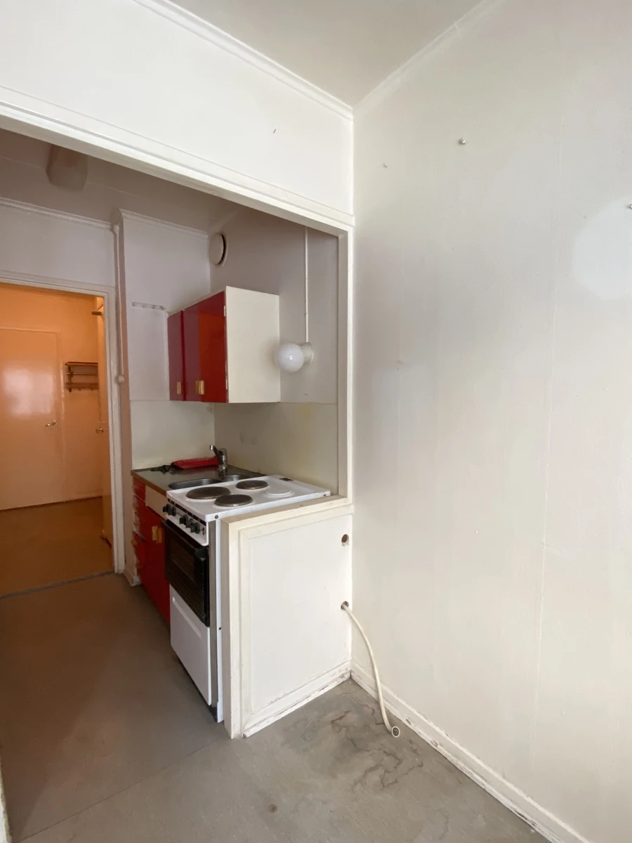 Квартира в Леппявирта, Финляндия, 46 м² - фото 16