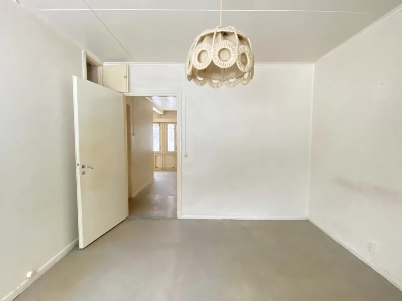 Квартира в Леппявирта, Финляндия, 46 м² - фото 15