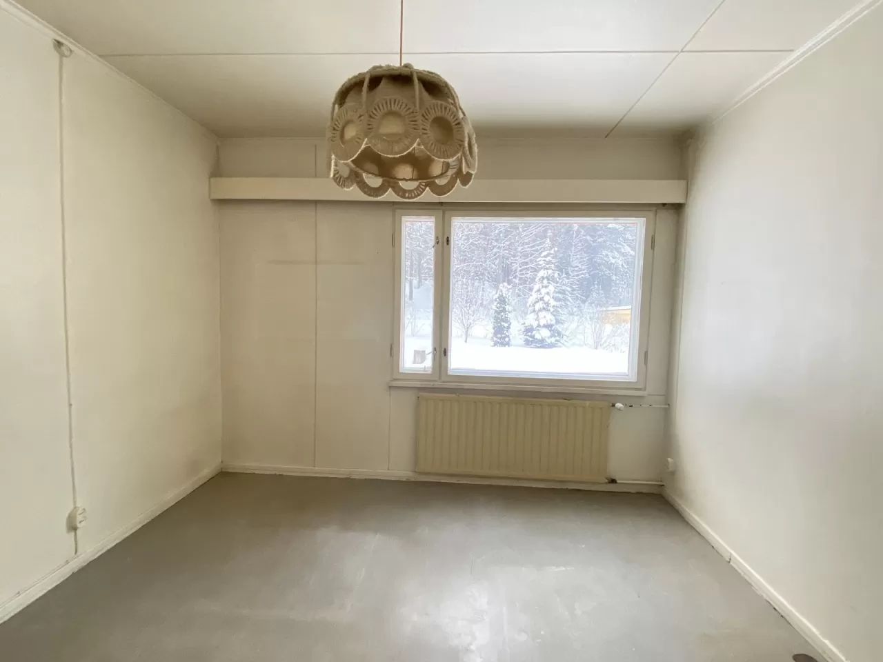 Квартира в Леппявирта, Финляндия, 46 м² - фото 14