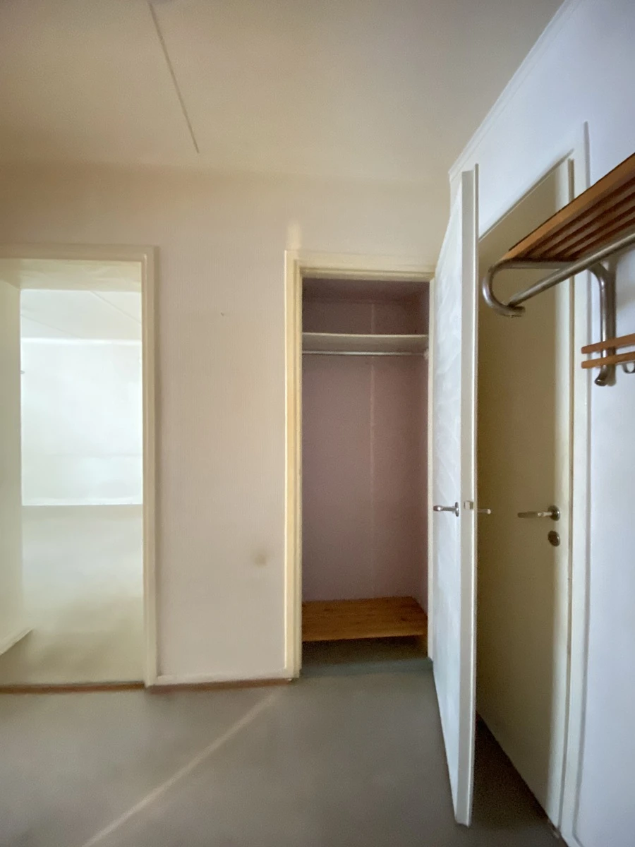 Квартира в Леппявирта, Финляндия, 46 м² - фото 3